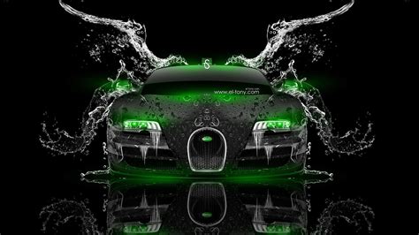 Neon Bugatti Wallpapers - Top Free Neon Bugatti Backgrounds ...