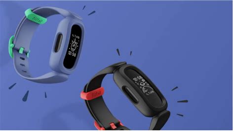 Fitbit Ace 3 Will Launch For Kids with New Colors and Design on 15th March