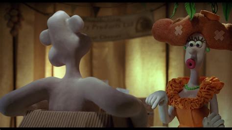 Wallace & Gromit: The Curse of the Were-Rabbit (2005) Screencap | Fancaps