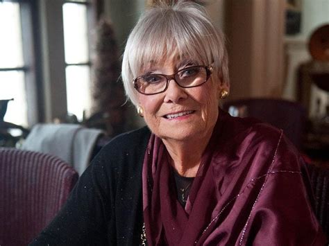 Coronation Street star Liz Dawn has died aged 77 | Express & Star