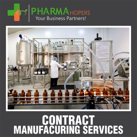 Contract Manufacturing Services at Best Price in Ludhiana - ID: 2947002