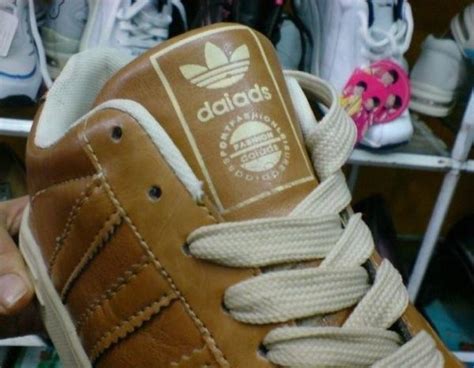 Chinese Knock-Off Brands (16 Pics)