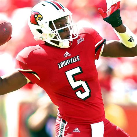 Louisville Cardinals Football: Expert Predictions for 2013 Season | Bleacher Report | Latest ...