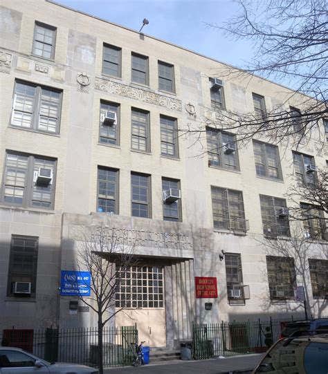 Brooklyn High School of the Arts | High School Application Mentor