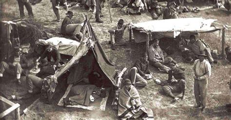 The Civil War's Deadliest POW Camp Claimed Thousands of American Lives