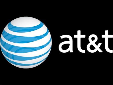 AT&T Logo History - YouTube