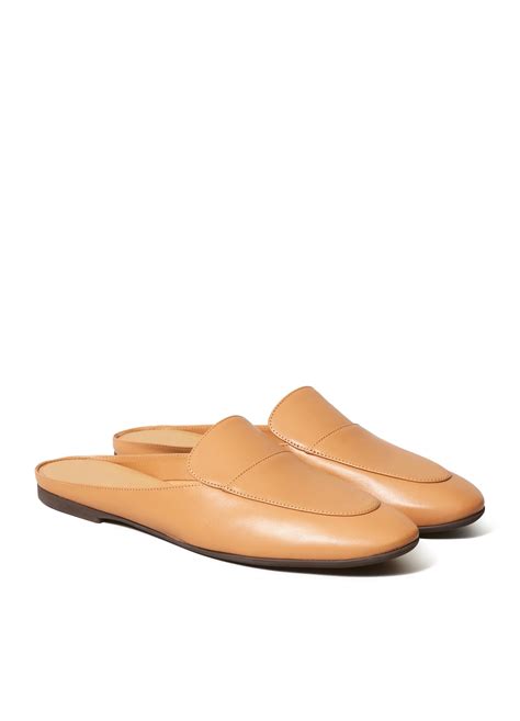 The 20 Best Slip-On Shoes for Women, From Sandals to Flats | Who What Wear