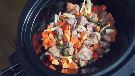 Contact Support | Recipe | Veal stew, Paleo slow cooker, Veal