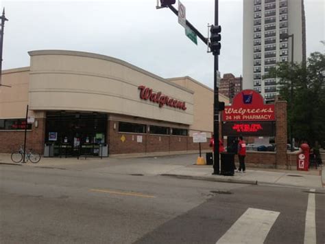 Walgreens - Lakeview - Chicago, IL | Yelp