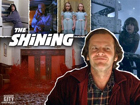 The Shining - Horror Movies Wallpaper (19522955) - Fanpop