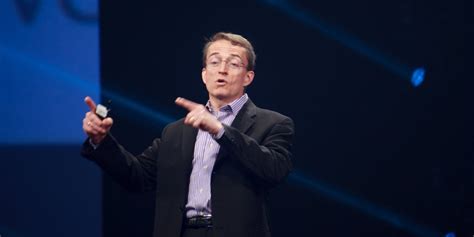 Intel CEO Pat Gelsinger's Greatest Hits of 2021 - SDxCentral