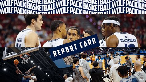 Season report card: Nevada men's basketball's stellar season ends on sour note