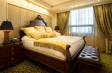 The 10 Best Hotels In Yerevan: Top Destinations For An Unforgettable Stay!