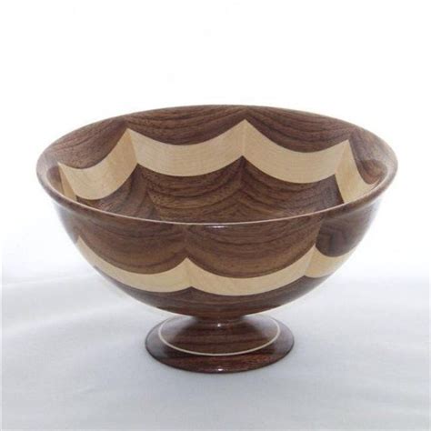 Free Segmented Woodturning Patterns - WoodWorking Projects & Plans