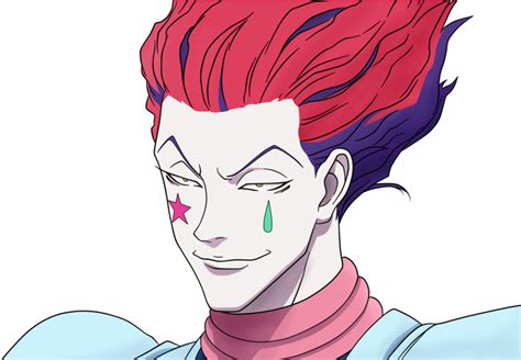 Download Are Clowns Ever Nice Resident Season One Bad Guy Hisoka - Hunter X Hunter Bad Guy PNG ...