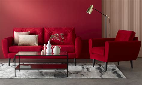 Viva Magenta revealed as Colour of the Year 2023 - Big Furniture Group