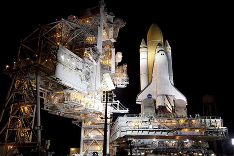 Free photo: Atlantis Space Shuttle launch - Atlantis, Launch, Mission ...