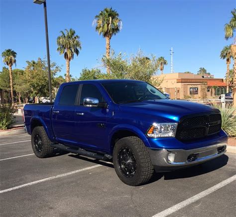 What color is your Ram? | Page 2 | DODGE RAM FORUM