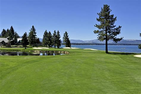 Lake Tahoe To Host Two Outdoor NHL Games - Unofficial Networks