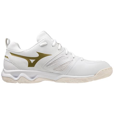 White And Gold Volleyball Shoes Clearance | bellvalefarms.com