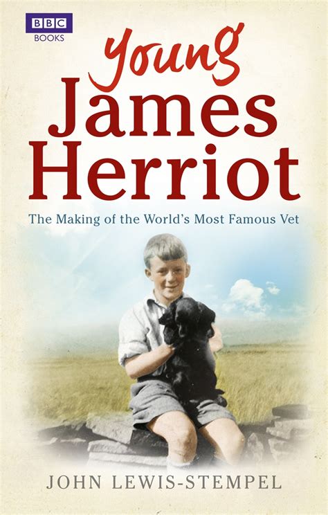 Young James Herriot by John Lewis-Stempel - Penguin Books Australia