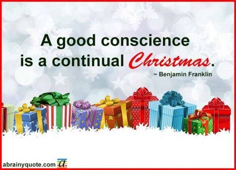 Top 10 Christmas Quotes in 2020 to Wish Your Loved Ones - abrainyquote