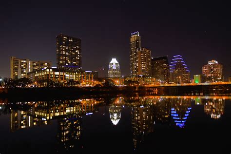 Great Cities, Great Spaces - Shoal Creek Conservancy