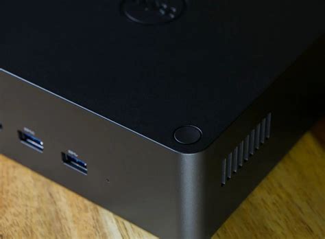 Dell Thunderbolt Dock TB16 Review: Connect Your Whole Setup with One Cable | GearDiary