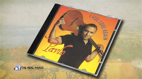 Pavlo - Flamenco Nights (2002) - YouTube