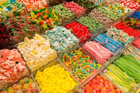 The 10 Best Candy Stores in San Antonio (A Local's Opinion) - Roaming Texas