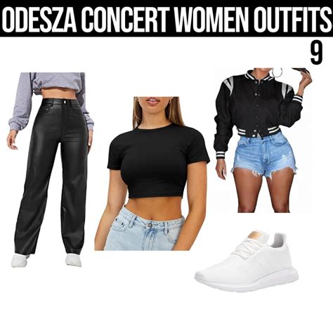 100 +Odesza Concert Outfit Ideas: Women And Men – Festival Attitude