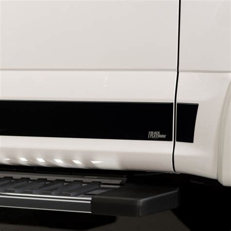 Putco® - Ford F-150 2015-2018 Rocker Panel Covers