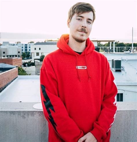 MrBeast Wiki: YouTube, Instagram, Net Worth, Age - Celebrity Sphere