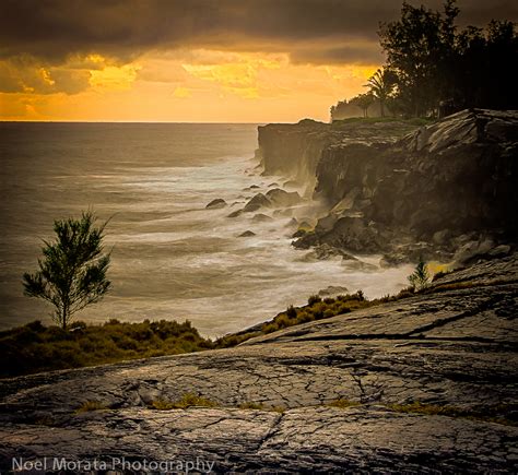 Sunrise in Hawaii, Travel Photo Mondays #28 - Travel Photo Discovery