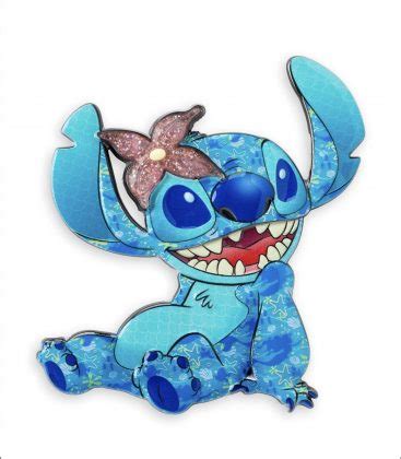 STITCH CRASHES DISNEY: SERIES 4 -NOW AVAILABLE ON SHOPDISNEY! | The Kingdom Insider