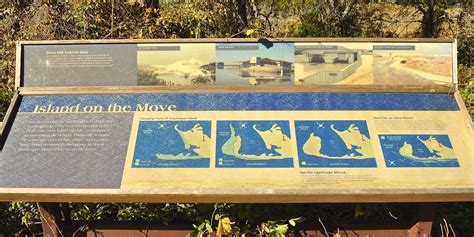 Maine Lighthouses and Beyond: Assateague Island Lighthouse, Virginia