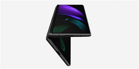 Galaxy Z Fold 2: What's New With Samsung's Latest Foldable Smartphone