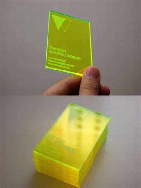 Creative Business Cards (48 pics)