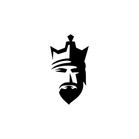 KING LOGO VECTOR 27570078 Vector Art at Vecteezy