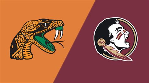 Florida A&M vs. #4 Florida State 2/10/24 - Stream the Game Live - Watch ESPN