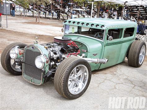 American Rat Rod Cars & Trucks For Sale: Custom Rat Rods