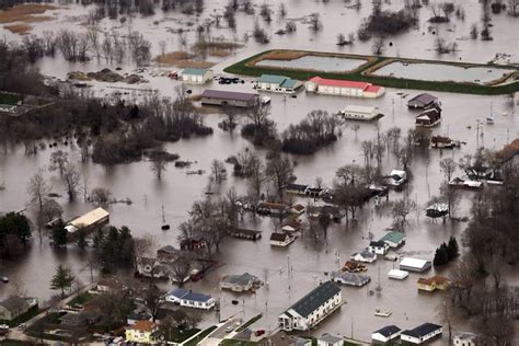 River flooding continues in Midwest - The Blade