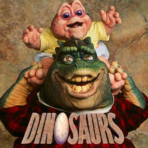 Dinosaurs - TV on Google Play