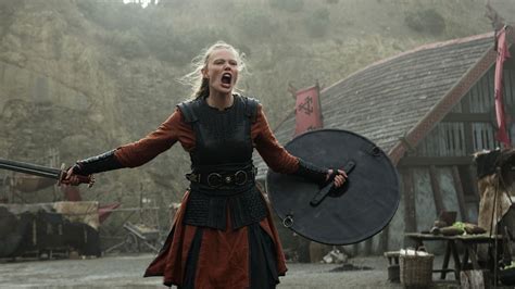 Vikings Valhalla season 3: Release date speculation, cast, and more ...