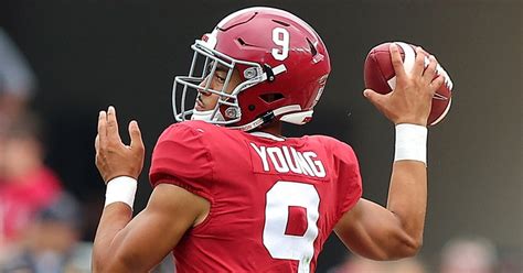 Alabama quarterback Bryce Young inks another NIL deal