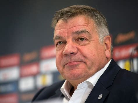 Sam Allardyce 'deeply disappointed' by England exit - but wants another ...