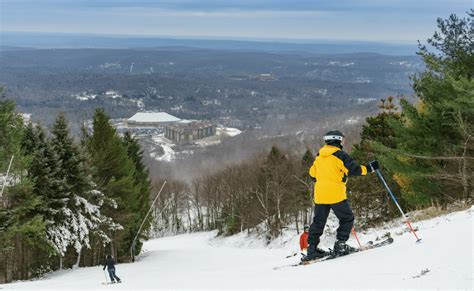 The 10 Best Family Ski Resorts in Pennsylvania