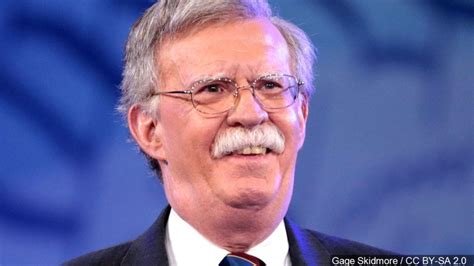 Pirated editions of John Bolton memoir have appeared online