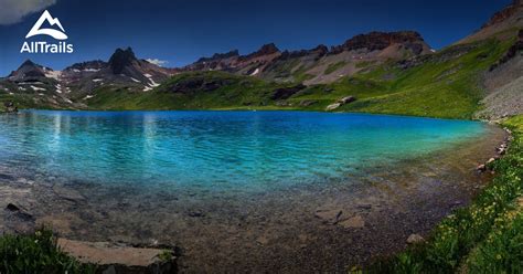 Best Trails in San Juan National Forest - Colorado | AllTrails