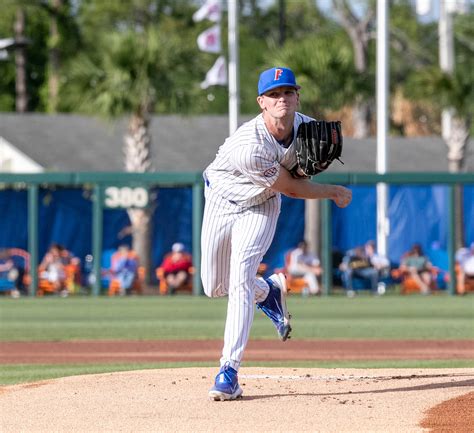 Florida Baseball: Highlights from Gators’ midweek win vs FSU Seminoles